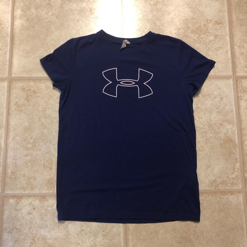 Under Armour Heat Guard T-Shirt